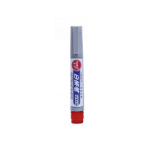 Stationery big volume refiilable smooth colored whiteboard marker